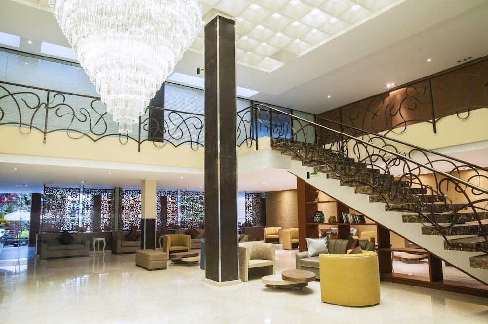 Grand Park 4* Bogota