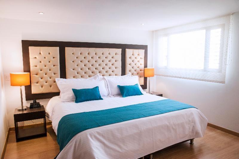 Grand Park 4* Bogota