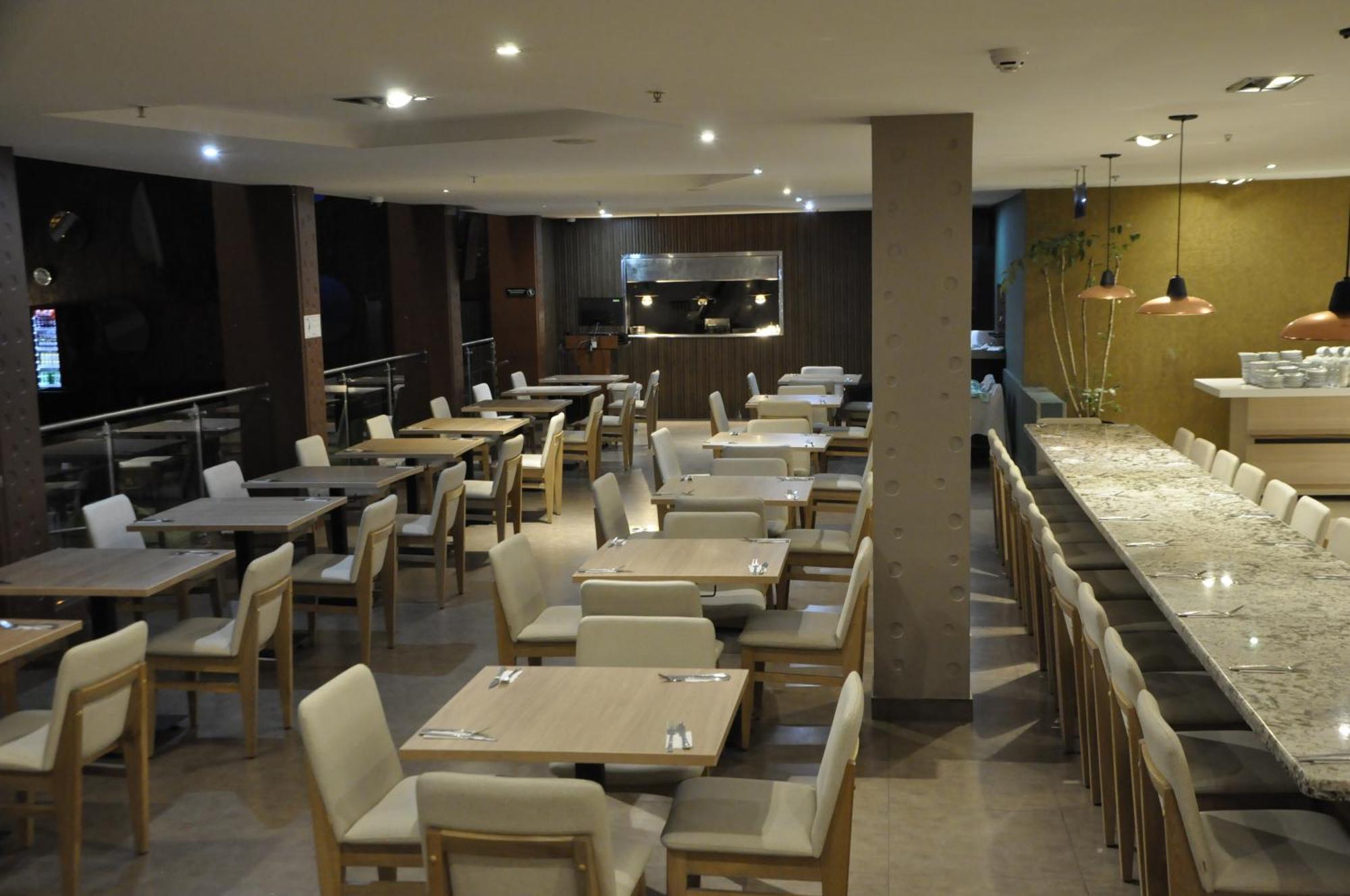 Grand Park 4* Bogota